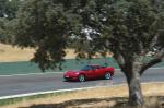 Chevrolet Corvette 2005 года